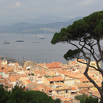 Light on Saint Tropez by HervelineG - St. Tropez 83990 Var Provence France