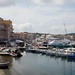 Le port de St Tropez par Marc Bouzon - St. Tropez 83990 Var Provence France