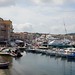 Le port de St Tropez by Marc Bouzon - St. Tropez 83990 Var Provence France