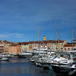 Marina - Saint-Tropez by Sokleine - St. Tropez 83990 Var Provence France