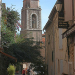 Old streets of St-Tropez par Sokleine - St. Tropez 83990 Var Provence France