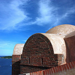 The Citadel of Saint-Tropez par Sokleine - St. Tropez 83990 Var Provence France