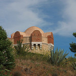 The Citadel of Saint-Tropez by Sokleine - St. Tropez 83990 Var Provence France