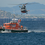 Sauveteurs en Mer - Golfe de St Tropez par pizzichiniclaudio - St. Tropez 83990 Var Provence France