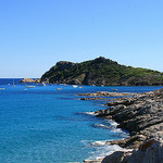 Cap Taillat sur la Presqu'île de Saint-Trop by Seb+Jim - St. Tropez 83990 Var Provence France