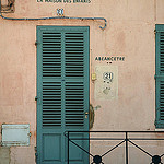 21 - La maison des enfants par . SantiMB . - St. Tropez 83990 Var Provence France