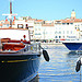 Port de Saint-Tropez par DesignMg - St. Tropez 83990 Var Provence France