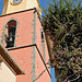 Le célèbre clocher de Saint-Tropez by pizzichiniclaudio - St. Tropez 83990 Var Provence France
