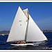 Les régates de Saint-Tropez : voilier de tradition par PUIGSERVER JEAN PIERRE - St. Tropez 83990 Var Provence France