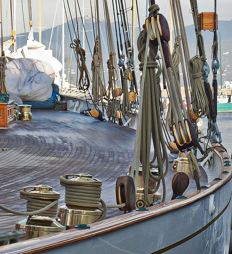 LES VOILES DE SAINT - TROPEZ 2012 by PUIGSERVER JEAN PIERRE