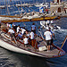 LES VOILES DE SAINT-TROPEZ 2012 by PUIGSERVER JEAN PIERRE - St. Tropez 83990 Var Provence France