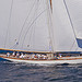 LES VOILES DE SAINT-TROPEZ 2012 by PUIGSERVER JEAN PIERRE - St. Tropez 83990 Var Provence France