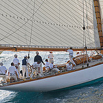 Les régates de Saint-Tropez : voiles de Saint-Tropez 2012 par PUIGSERVER JEAN PIERRE - St. Tropez 83990 Var Provence France