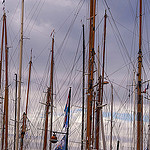 Mats - LES VOILES DE SAINT-TROPEZ 2012 par PUIGSERVER JEAN PIERRE - St. Tropez 83990 Var Provence France