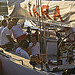 Les marins d'Ikra par Rideuz' - St. Tropez 83990 Var Provence France