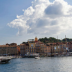 Port de Saint-Tropez by PUIGSERVER JEAN PIERRE - St. Tropez 83990 Var Provence France