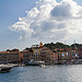 Port de Saint-Tropez by PUIGSERVER JEAN PIERRE - St. Tropez 83990 Var Provence France