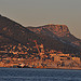 Le port de Toulon by SUZY.M 83 - Toulon 83000 Var Provence France