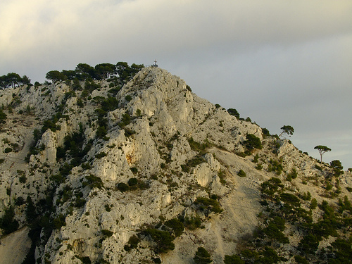 Mont Faron - Toulon - Var by Vaxjo