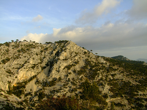 Mont Faron - Toulon - Var by Vaxjo