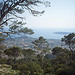 Vue sur Toulon et la presqu'île de Saint-Mandrier par Only Tradition - Toulon 83000 Var Provence France