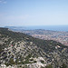 Vue sur Toulon depuis le Mont Faron by Only Tradition - Toulon 83000 Var Provence France