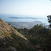 Vue sur Toulon et la presqu'île de Saint-Mandrier. Mont Faron, Toulon. par Only Tradition - Toulon 83000 Var Provence France