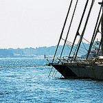 Port de toulon par Macré stéphane - Toulon 83000 Var Provence France