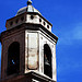 Clocher de l'église Saint-François-de-Paule by Macré stéphane - Toulon 83000 Var Provence France