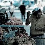 Marché de Toulon par Macré stéphane - Toulon 83000 Var Provence France