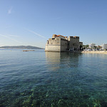 Le FORT du Mourillon  par csibon43 - Toulon 83000 Var Provence France