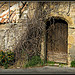 Porte rustique par myvalleylil1 - Tourtour 83690 Var Provence France