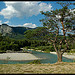 Trigance dans le Haut-Verdon par Patchok34 - Trigance 83840 Var Provence France