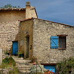 Maisonnette à Trigance par Charlottess - Trigance 83840 Var Provence France