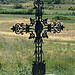 Croix à Varages par Elisabeth85 - Varages 83670 Var Provence France