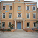 Hôtel de Ville, Vidauban, Var. par Only Tradition - Vidauban 83550 Var Provence France