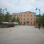 Hôtel de Ville, Vidauban, Var. par Only Tradition - Vidauban 83550 Var Provence France