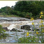 Cascades sur l'Aille par myvalleylil1 - Vidauban 83550 Var Provence France