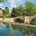 Pont romain à 3 arches - Vins-sur-Caramy par Charlottess - Vins sur Caramy 83170 Var Provence France