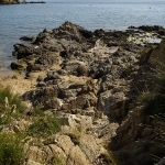 Plage de Bonne terrasse by Niouz - Ramatuelle 83350 Var Provence France