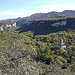 Au sud de Apt par Marie-Hélène Cingal - Apt 84400 Vaucluse Provence France