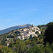 Le village d'Aurel by Serge Robert 984 - Aurel 84390 Vaucluse Provence France