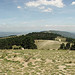 View from Mourre Nègre over Grand Luberon ridge par george.f.lowe - Auribeau 84400 Vaucluse Provence France
