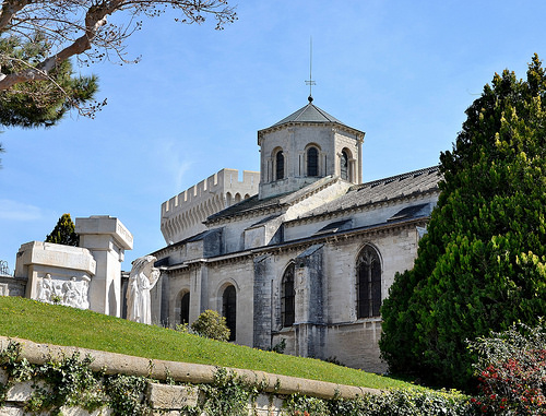 Notre Dame des Doms par christian.man12