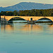 Le Mont-Ventoux à 60km du pont d'Avignon... par Marc Haegeman Photography - Avignon 84000 Vaucluse Provence France