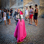 Festival d'Avignon 2016 : rencontres improbables by Rémi Avignon - Avignon 84000 Vaucluse Provence France