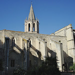 Église Saint-Didier‎ à Avignon by Stadtkatze - Avignon 84000 Vaucluse Provence France
