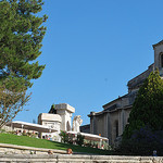 Le jardin des Doms par Luca & Patrizia  - Avignon 84000 Vaucluse Provence France