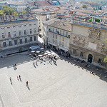 Avignon : Place du Palais par Mattia_G - Avignon 84000 Vaucluse Provence France