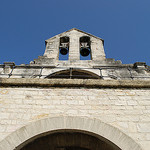 Sur le Pont Saint-Bénezet par Mattia_G - Avignon 84000 Vaucluse Provence France